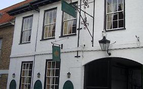Crown Hotel